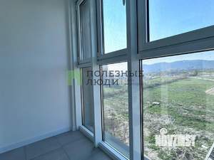 1-к квартира, вторичка, 41м2, 11/22 этаж