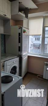 1-к квартира, вторичка, 33м2, 5/5 этаж