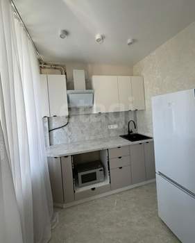 Студия квартира, вторичка, 24м2, 3/4 этаж