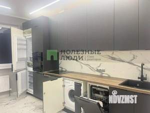 3-к квартира, вторичка, 77м2, 13/21 этаж