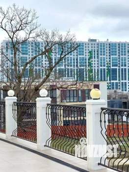 1-к квартира, вторичка, 38м2, 6/24 этаж
