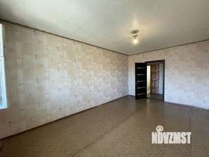 3-к квартира, вторичка, 62м2, 7/8 этаж