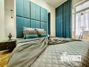 2-к квартира, вторичка, 50м2, 2/6 этаж
