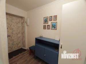 3-к квартира, вторичка, 56м2, 3/5 этаж