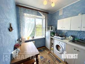 1-к квартира, вторичка, 31м2, 3/5 этаж