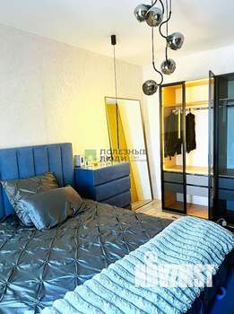 3-к квартира, вторичка, 73м2, 17/24 этаж