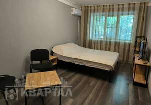 1-к квартира, вторичка, 31м2, 1/5 этаж