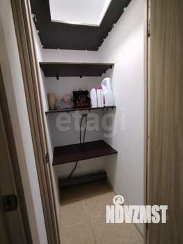 2-к квартира, вторичка, 57м2, 14/16 этаж