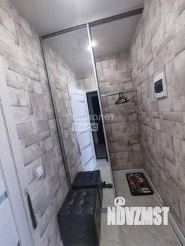 Студия квартира, вторичка, 35м2, 6/11 этаж