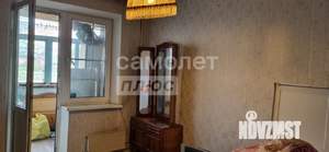 3-к квартира, вторичка, 62м2, 8/9 этаж