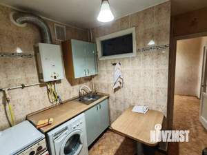 2-к квартира, вторичка, 49м2, 2/5 этаж
