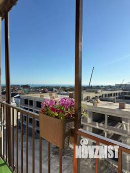 1-к квартира, вторичка, 44м2, 6/6 этаж