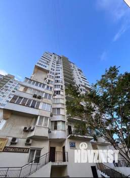 2-к квартира, вторичка, 60м2, 17/17 этаж