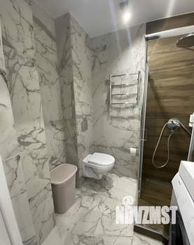 1-к квартира, вторичка, 38м2, 4/8 этаж