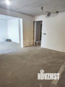 2-к квартира, вторичка, 70м2, 20/20 этаж