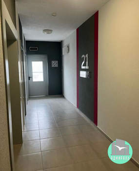 1-к квартира, вторичка, 33м2, 21/23 этаж