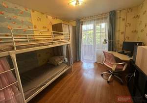 3-к квартира, вторичка, 66м2, 1/10 этаж