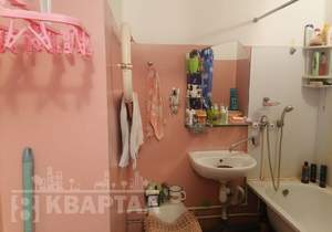 2-к квартира, вторичка, 58м2, 3/16 этаж
