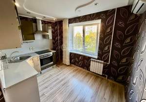 1-к квартира, вторичка, 38м2, 4/9 этаж