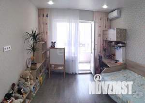 2-к квартира, вторичка, 65м2, 7/14 этаж