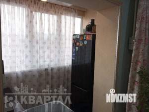 1-к квартира, вторичка, 44м2, 3/3 этаж