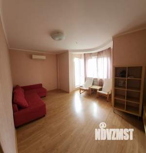 2-к квартира, вторичка, 66м2, 4/17 этаж