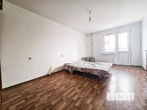 2-к квартира, вторичка, 61м2, 8/16 этаж