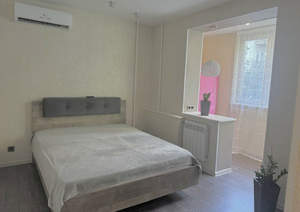 2-к квартира, вторичка, 50м2, 2/9 этаж