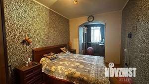 3-к квартира, вторичка, 63м2, 2/9 этаж