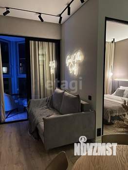 1-к квартира, вторичка, 32м2, 18/21 этаж