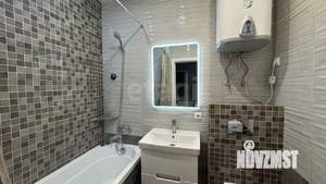 2-к квартира, вторичка, 46м2, 14/23 этаж