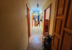 3-к квартира, вторичка, 61м2, 5/5 этаж