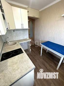 1-к квартира, вторичка, 30м2, 4/5 этаж