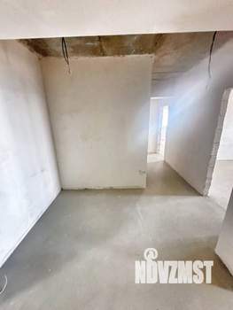 3-к квартира, вторичка, 104м2, 7/17 этаж