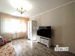 3-к квартира, вторичка, 85м2, 2/20 этаж