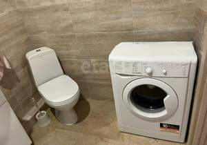 1-к квартира, вторичка, 38м2, 16/21 этаж