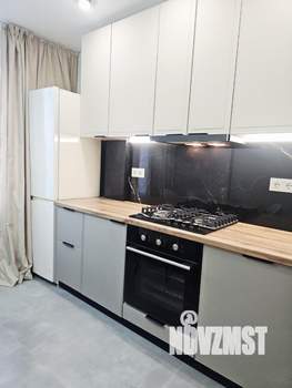 2-к квартира, вторичка, 52м2, 4/10 этаж