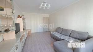 3-к квартира, вторичка, 88м2, 4/16 этаж