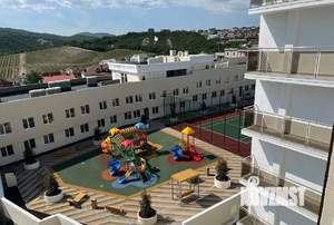 1-к квартира, вторичка, 38м2, 2/8 этаж