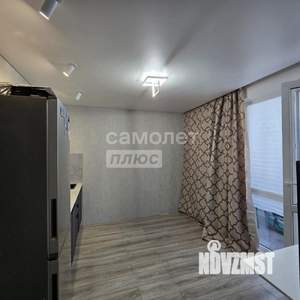 1-к квартира, вторичка, 32м2, 2/16 этаж