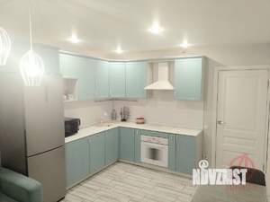 2-к квартира, вторичка, 61м2, 4/16 этаж
