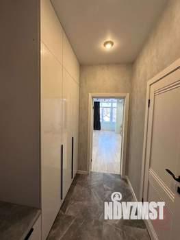 Студия квартира, вторичка, 36м2, 4/7 этаж