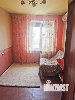 4-к квартира, вторичка, 76м2, 9/9 этаж