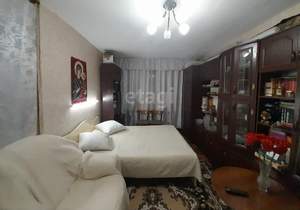 1-к квартира, вторичка, 44м2, 1/4 этаж