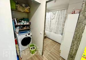 2-к квартира, вторичка, 56м2, 16/16 этаж