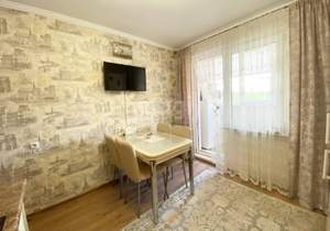 1-к квартира, вторичка, 43м2, 3/16 этаж