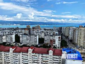 2-к квартира, вторичка, 70м2, 20/20 этаж