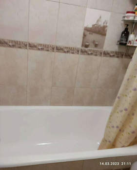 1-к квартира, вторичка, 37м2, 10/10 этаж