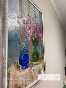 4-к квартира, вторичка, 85м2, 2/4 этаж