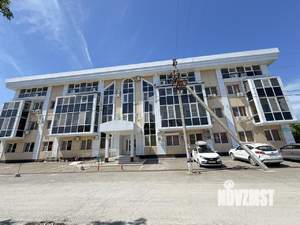 Студия квартира, вторичка, 22м2, 1/4 этаж